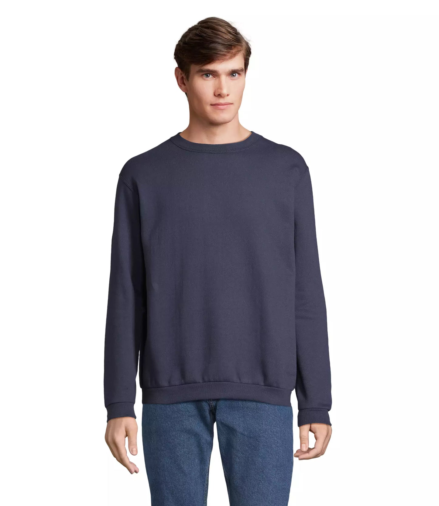 SWEAT DE GOLA REDONDA