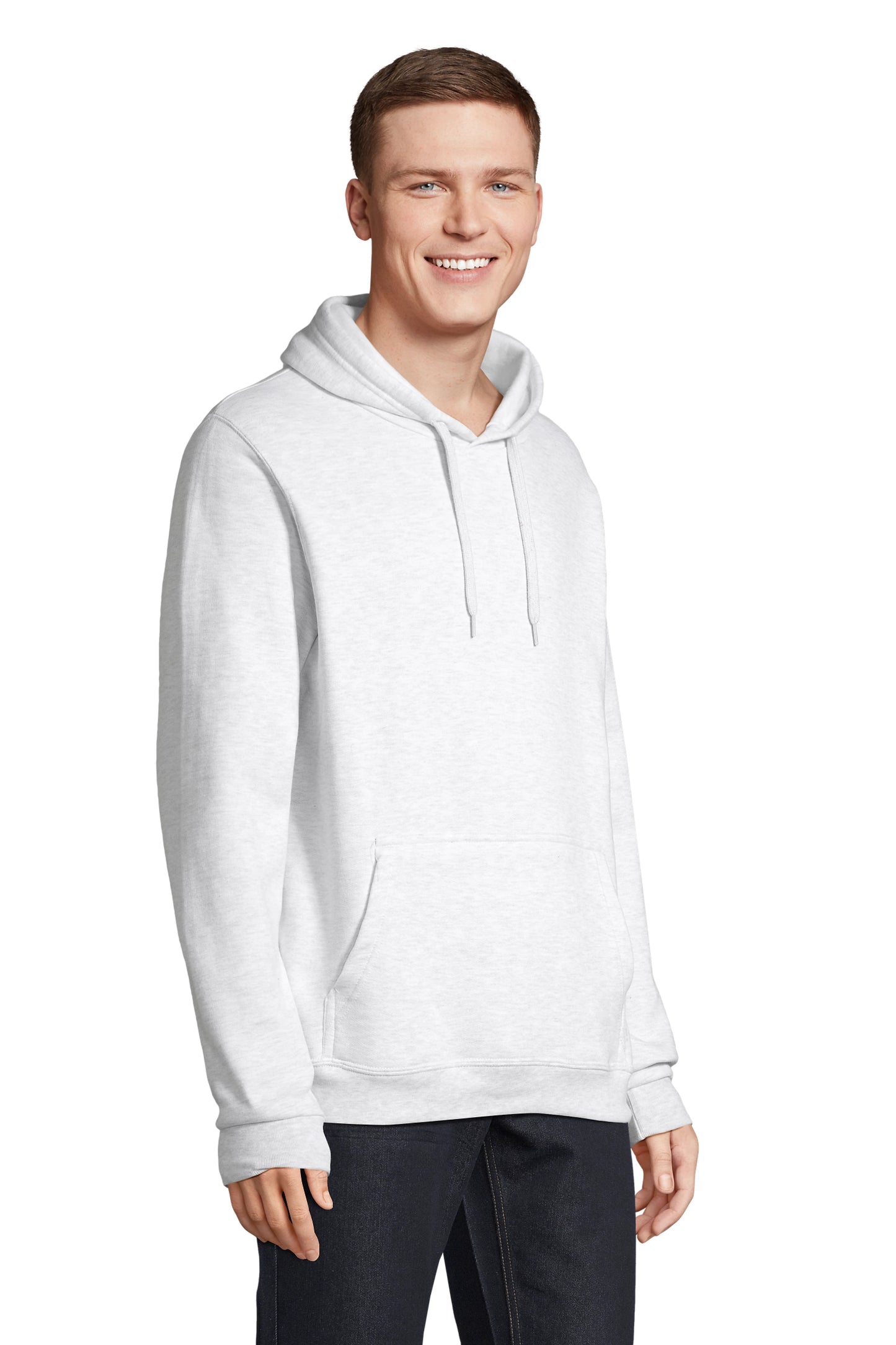 SNAKE by Event Wear - SWEAT COM CAPUZ UNISSEXO