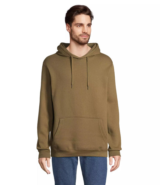 HOODIE COM BOLSO