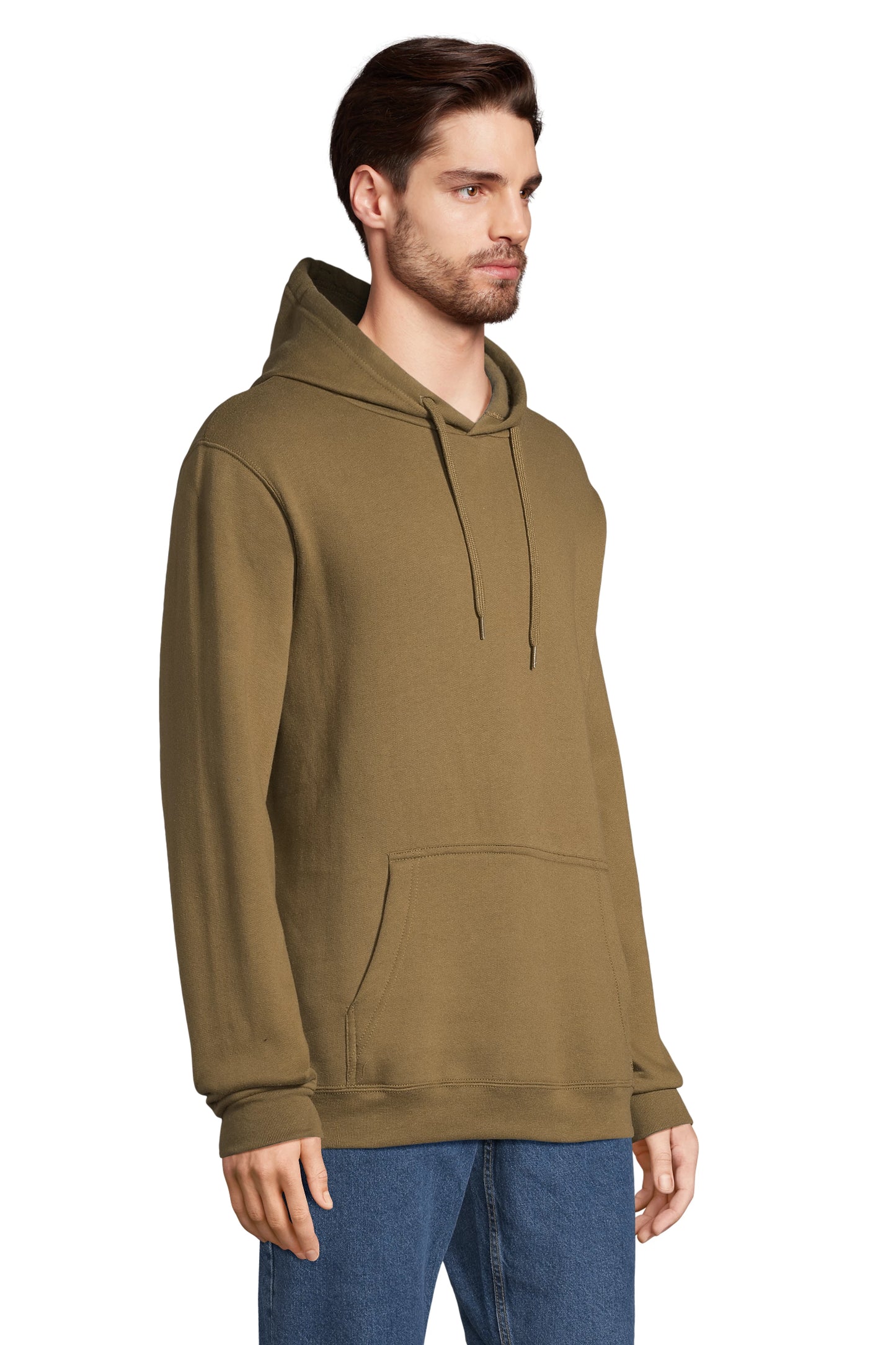 SNAKE by Event Wear - SWEAT COM CAPUZ UNISSEXO