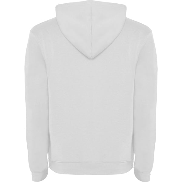 SWEAT COM CAPUZ BICOLOR ADULTO