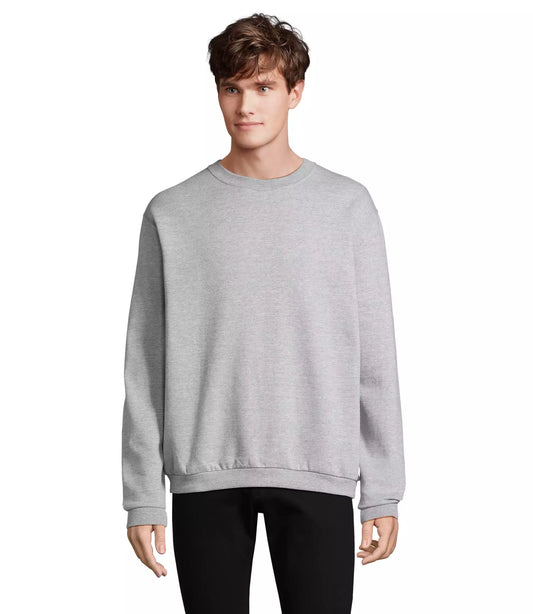 SPIDER by Event Wear - SWEAT DE GOLA REDONDA PARA HOMEM