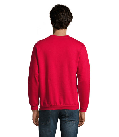 SWEAT DE GOLA REDONDA