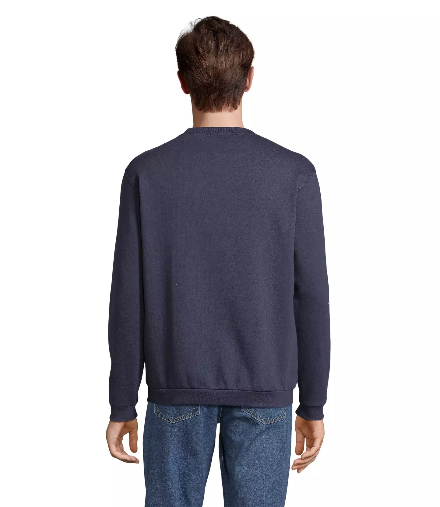SWEAT DE GOLA REDONDA