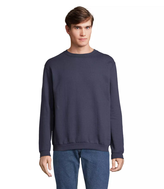 SPIDER by Event Wear - SWEAT DE GOLA REDONDA PARA HOMEM