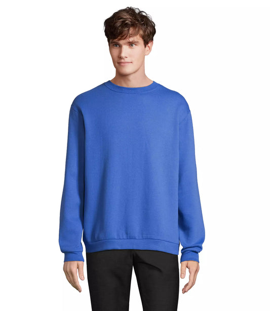 SPIDER by Event Wear - SWEAT DE GOLA REDONDA PARA HOMEM