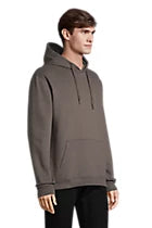 SNAKE by Event Wear - SWEAT COM CAPUZ UNISSEXO