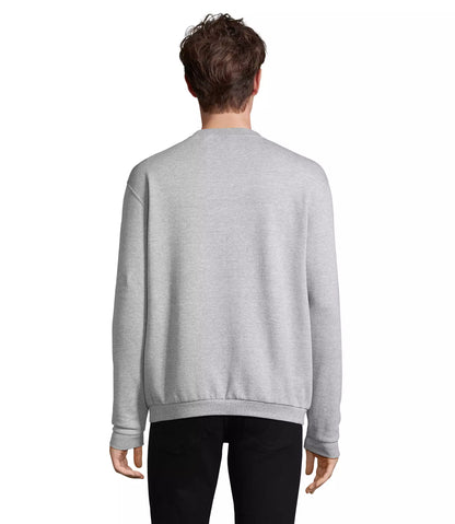 SWEAT DE GOLA REDONDA