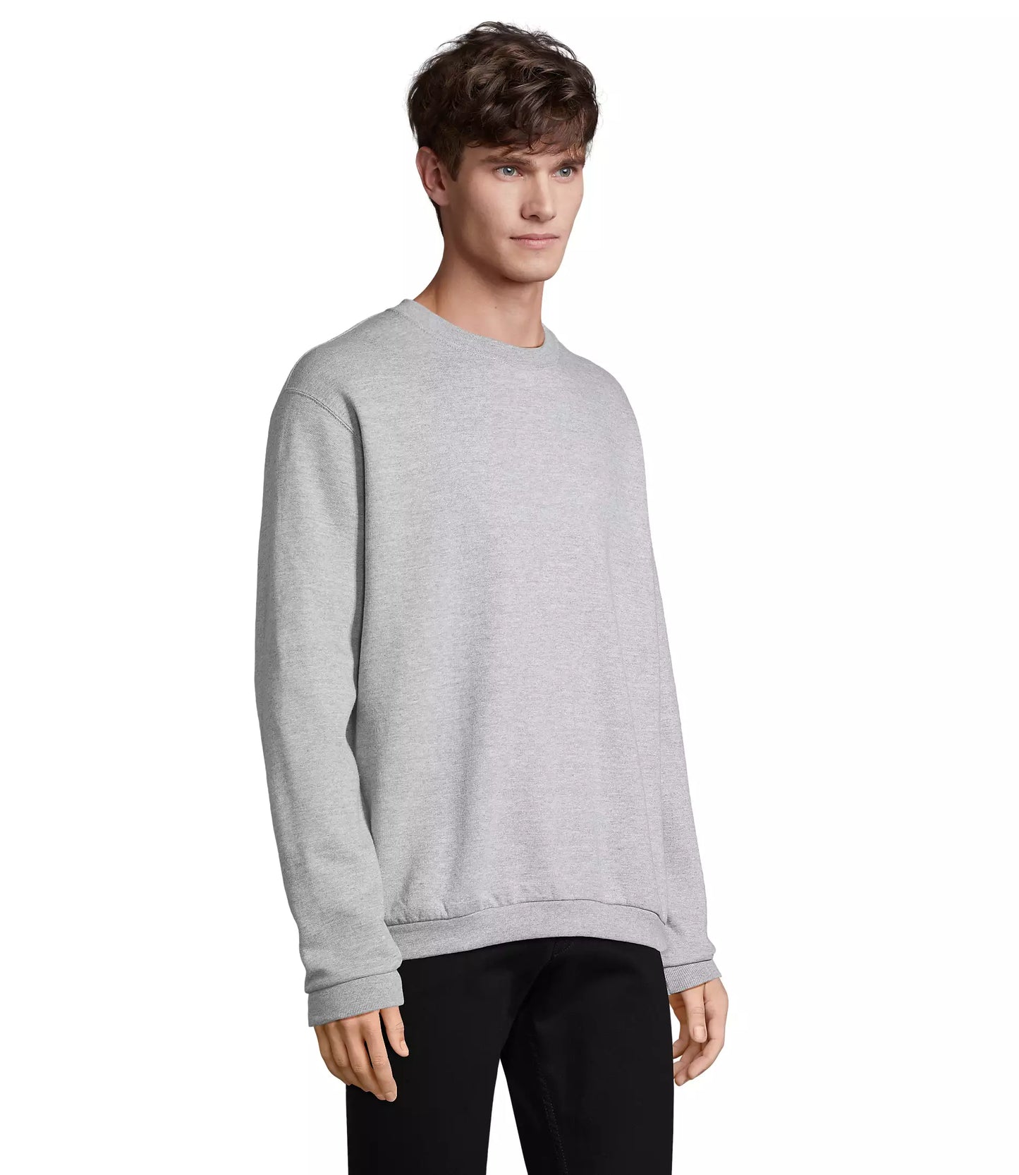 SWEAT DE GOLA REDONDA