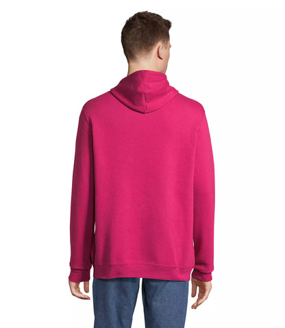 HOODIE COM BOLSO