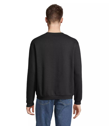 SWEAT DE GOLA REDONDA
