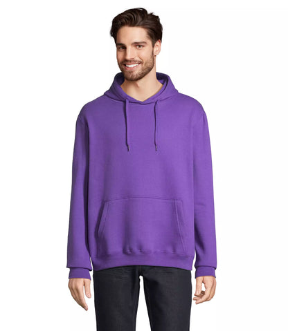 HOODIE COM BOLSO