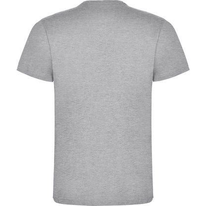 T-shirt de criança de cor cinza vigore