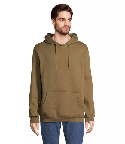 HOODIE COM BOLSO
