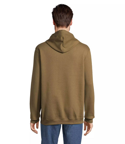 HOODIE COM BOLSO