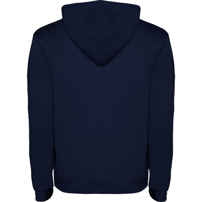 SWEAT COM CAPUZ BICOLOR ADULTO