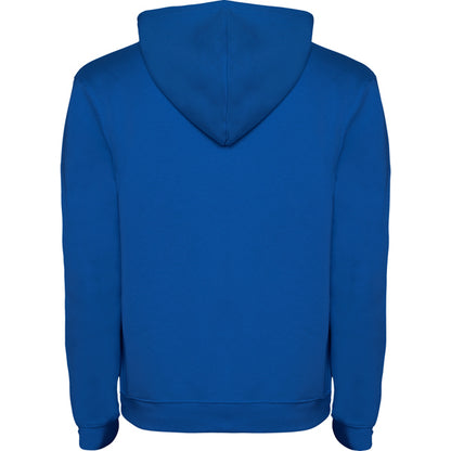 SWEAT COM CAPUZ BICOLOR ADULTO