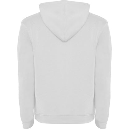 SWEAT COM CAPUZ BICOLOR ADULTO