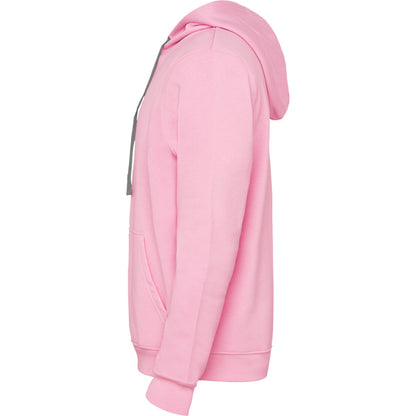 SWEAT COM CAPUZ BICOLOR ADULTO