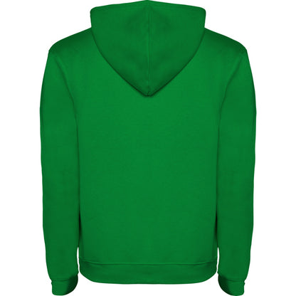 SWEAT COM CAPUZ BICOLOR ADULTO