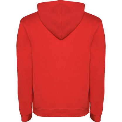 SWEAT COM CAPUZ BICOLOR ADULTO